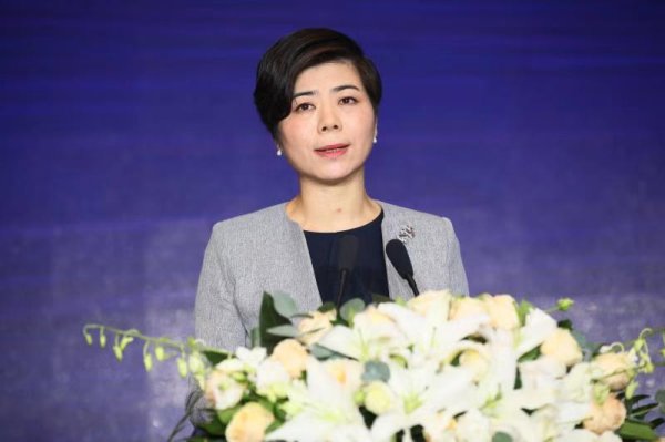 配查网 李蓉：支持科技创新企业做优做强，是时代赋予的新任务