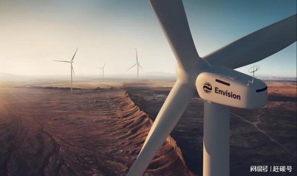 芝麻配资 远景能源，状告远景投资！