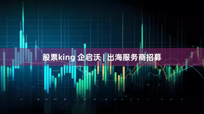 股票king 企启沃 | 出海服务商招募