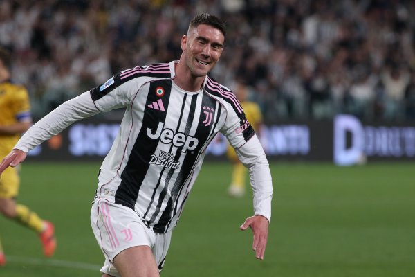 大业证券 状态火热! 弗拉霍维奇本赛季4场比赛3场进球, 贡献4球1助