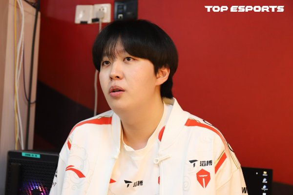 易速宝 再见Kanavi！TES官宣离队，HLE同步官宣：欢迎kanavi正式加入